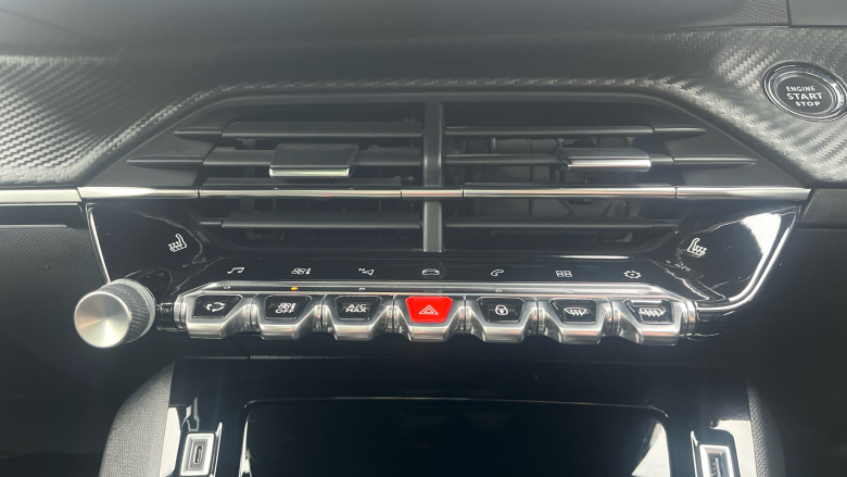 Peugeot 2008 1.2 PureTech 130 GT Line 5dr Petrol Estate